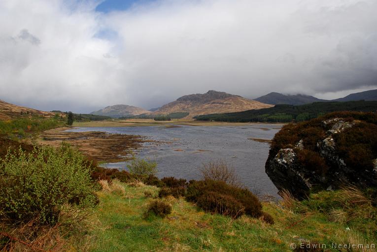 ENE-20070506-0007.jpg - Loch Laggan, Laggan